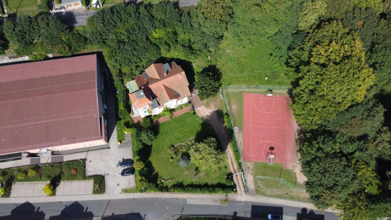 Accommodatie bij particulieren Belino *