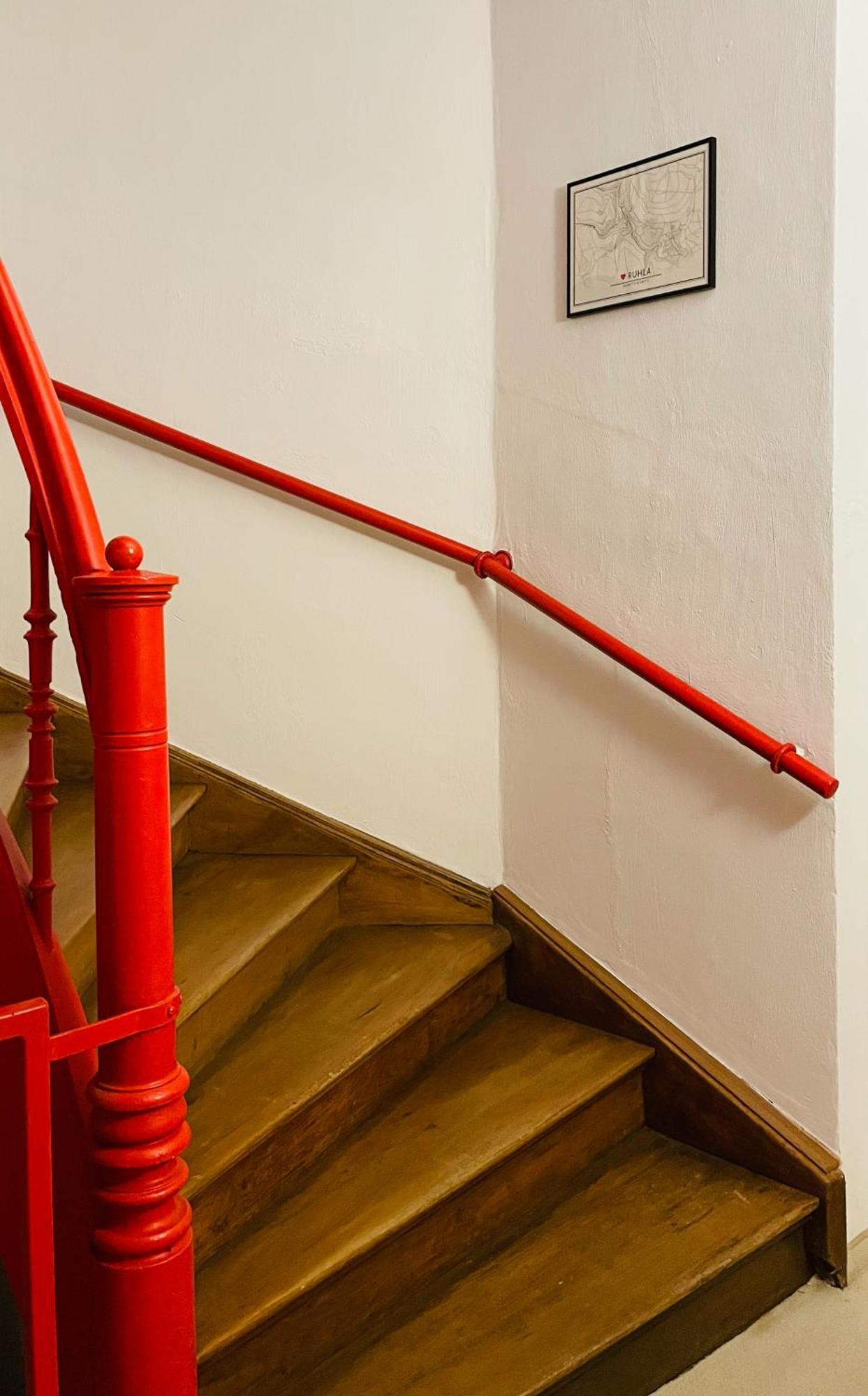 Accommodatie bij particulieren Belino