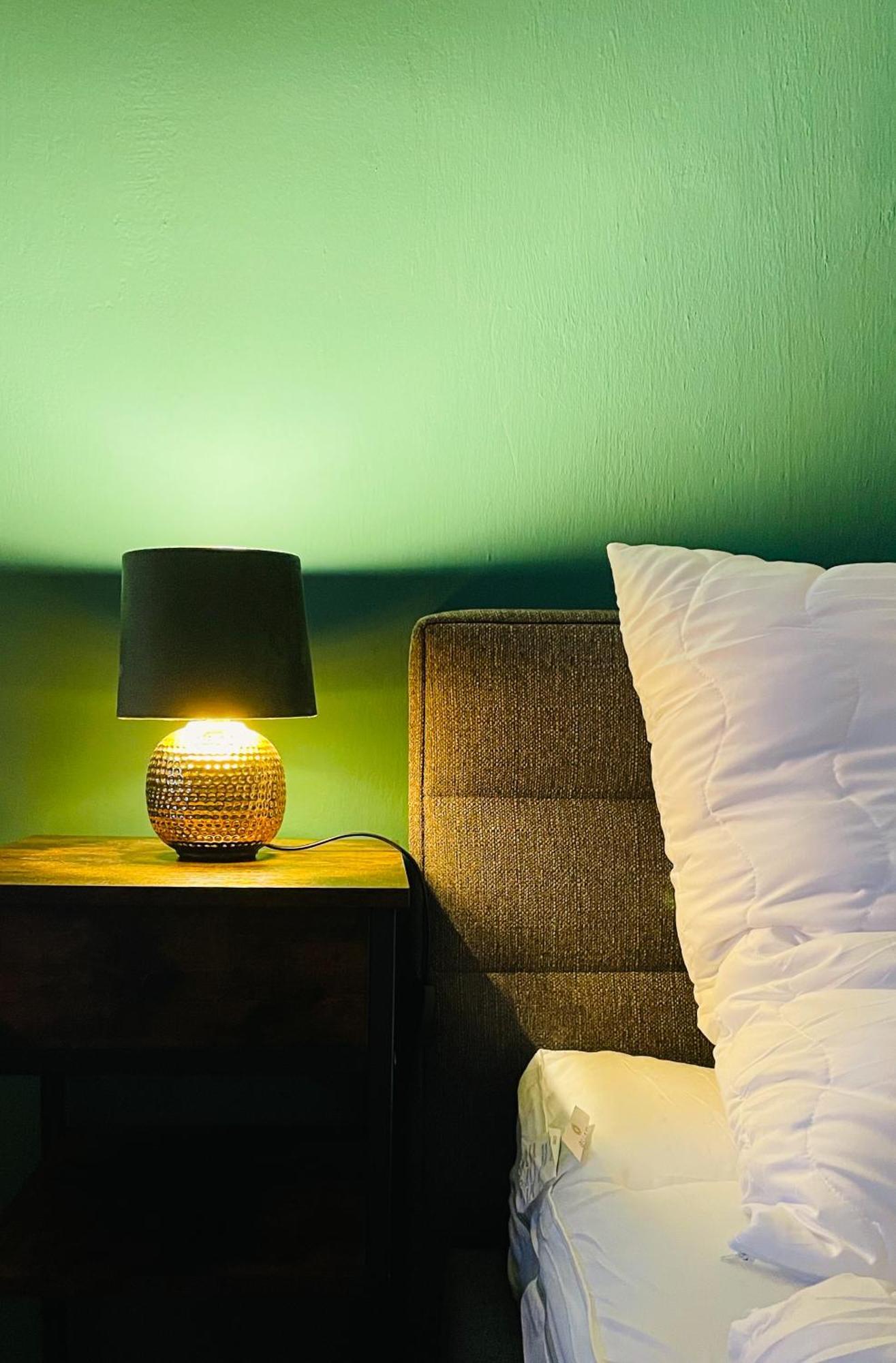 Accommodatie bij particulieren Belino