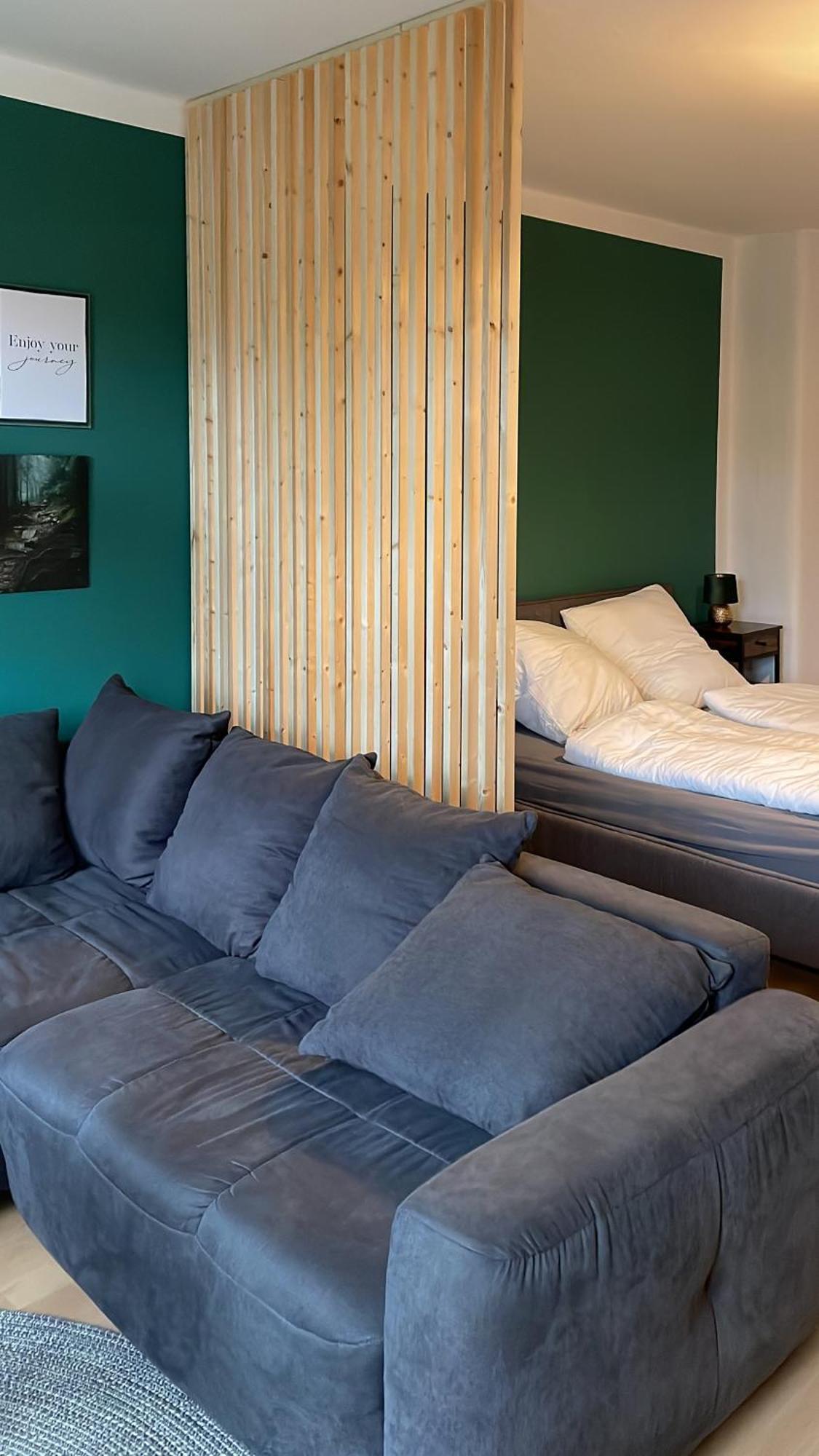 Belino Homestay Ruhla