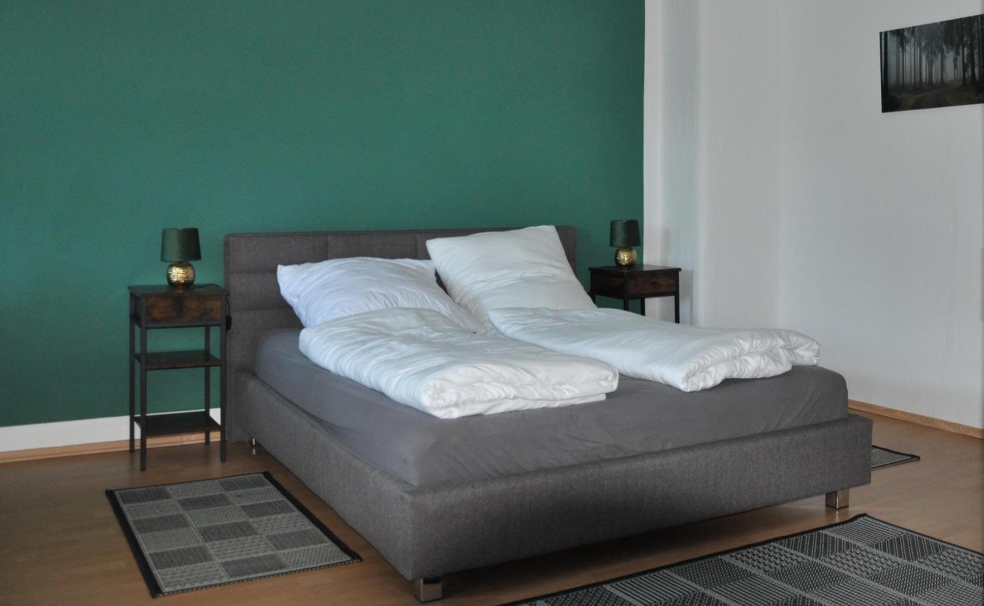 Belino Accommodatie bij particulieren *