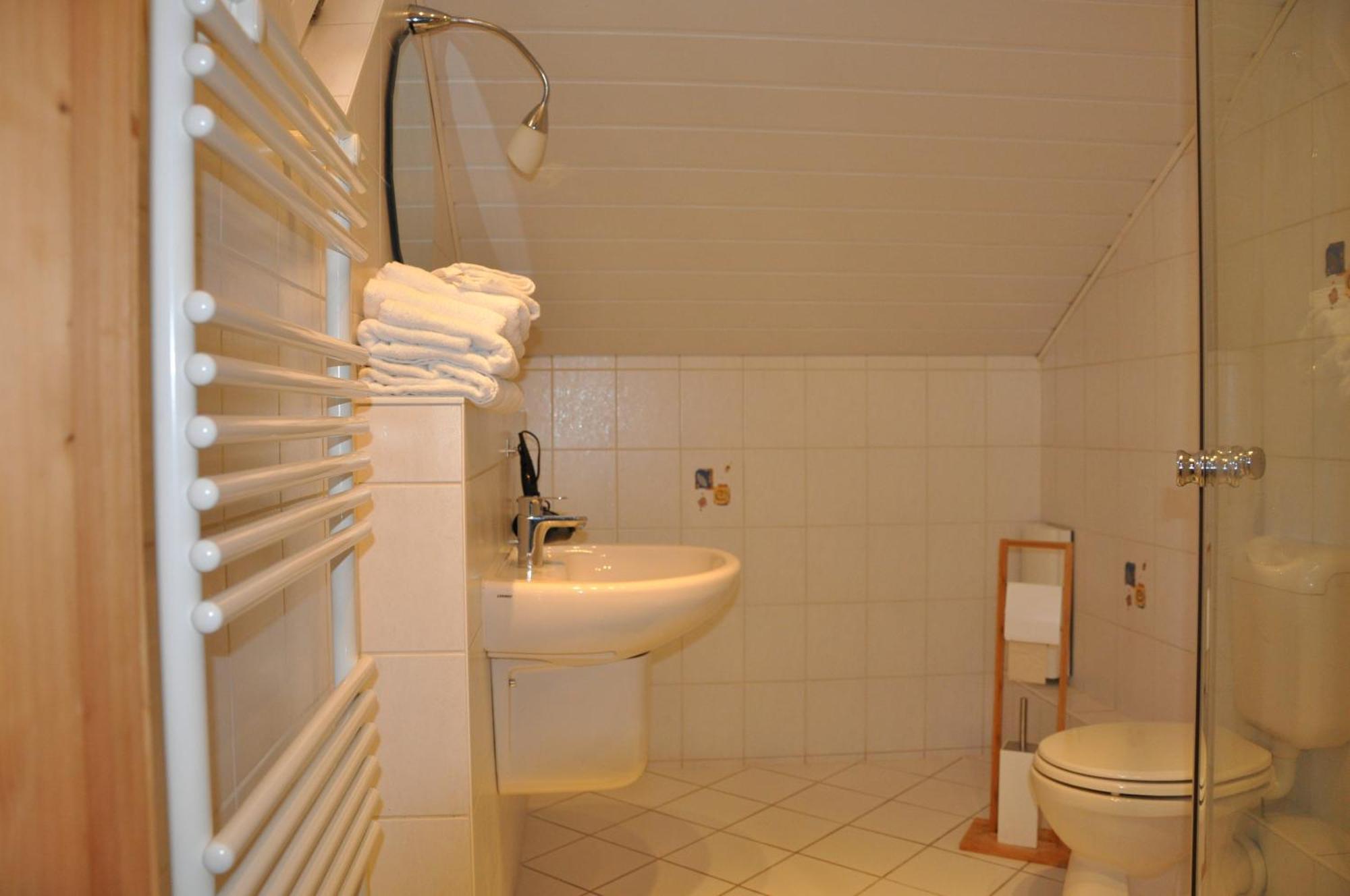 Belino Accommodatie bij particulieren *